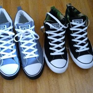 Converse all stars